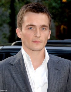 Rupert Friend