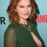 Ruth Wilson Net Worth