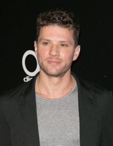 Ryan Phillippe