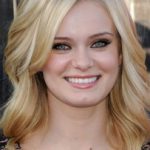 Sara Paxton Net Worth