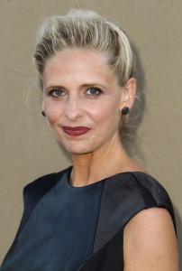 Sarah Michelle Gellar