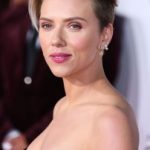 Scarlett Johansson Net Worth