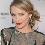 Shantel VanSanten Net Worth