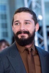 Shia Labeouf