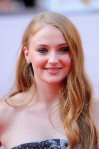 Sophie Turner