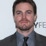 Stephen Amell Net Worth