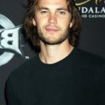 Taylor Kitsch Net Worth