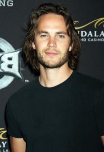 Taylor Kitsch