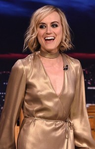 Taylor Schilling