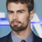 Theo James Net Worth