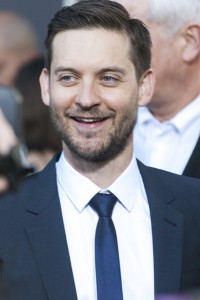 Tobey Maguire