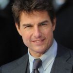 Tom Cruise Net Worth