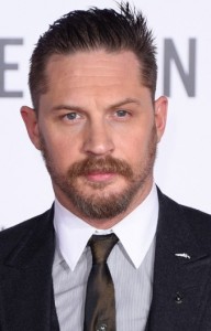 Tom Hardy