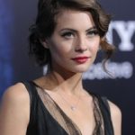 Willa Holland Net Worth