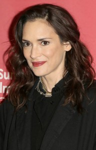 Winona Ryder