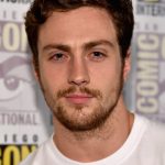 Aaron-Taylor Johnson Net Worth