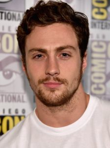 Aaron-Taylor Johnson