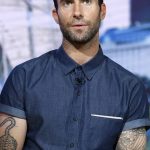 Adam Levine Net Worth