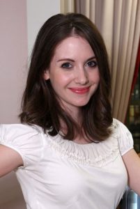 Alison Brie