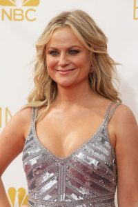 Amy Poehler