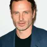 Andrew Lincoln Net Worth