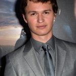 Ansel Elgort Net Worth