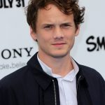 Anton Yelchin Age, Weight, Height, Measurements