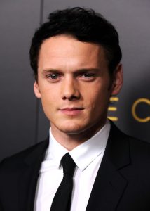 Anton Yelchin