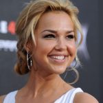 Arielle Kebbel Net Worth