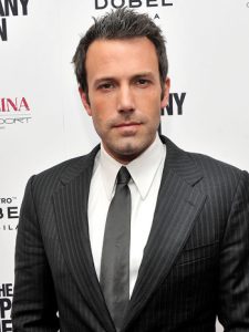 Ben Affleck