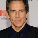 Ben Stiller Net Worth