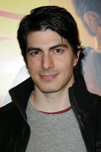 Brandon Routh