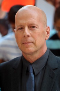 Bruce Willis