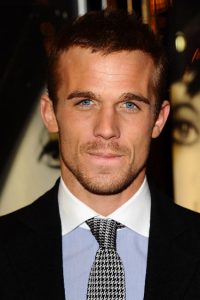 Cam Gigandet