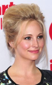 Candice Accola