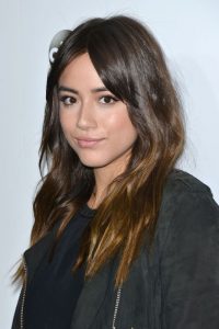 Chloe Bennet