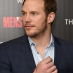 Chris Pratt Net Worth