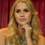 Claire Holt Net Worth