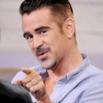 Colin Farrell Net Worth