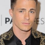 Colton Haynes Net Worth