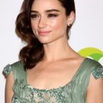 Crystal Reed Net Worth