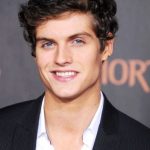 Daniel Sharman Net Worth