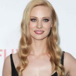 Deborah Ann Woll Diet Plan