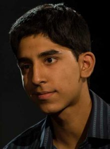 Dev Patel