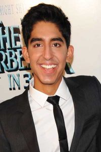 Dev Patel