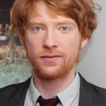 Domhnall Gleeson Net Worth