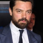 Dominic Cooper Net Worth