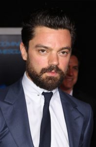 Dominic Cooper