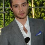 Ed Westwick Net Worth