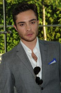 Ed Westwick